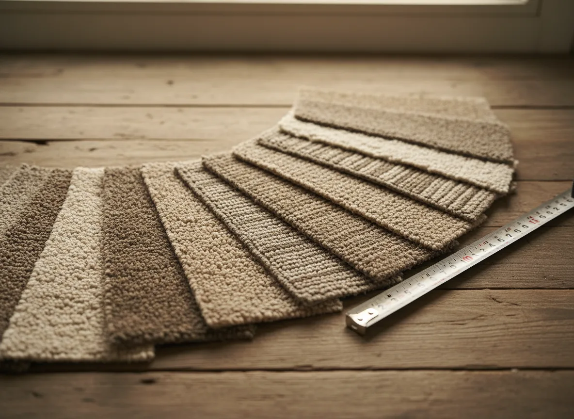 Carpet Installation Tannersville, VA FAQs
